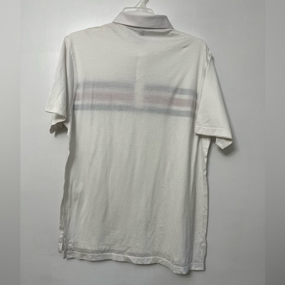 Peter Millar polo size large - Picture 2 of 5